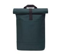 Ucon Acrobatics Lotus Hajo Medium Zaino roll-top verde scuro, poliuretano, unisex, 16L