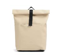 Ucon Acrobatics Lotus Hajo Mini Zaino roll-top beige, poliuretano, unisex