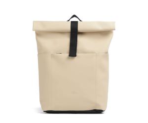 Ucon Acrobatics Lotus Hajo Mini Zaino roll-top beige, poliuretano, unisex