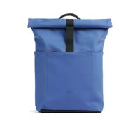 Ucon Acrobatics Lotus Hajo Mini Zaino roll-top blu, poliuretano, unisex