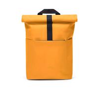 Ucon Acrobatics Lotus Hajo Mini Zaino roll-top giallo senape, poliuretano, unisex, 12L