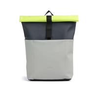 Ucon Acrobatics Lotus Hajo Mini Zaino roll-top multicolore, poliuretano, unisex, 12L