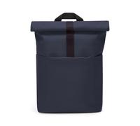 Ucon Acrobatics Lotus Hajo Mini Zaino roll-top navy, poliuretano, unisex, 12L
