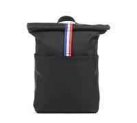 Ucon Acrobatics Lotus Hajo Mini Zaino roll-top nero, poliuretano, unisex, 12L