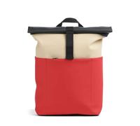 Ucon Acrobatics Lotus Hajo Mini Zaino roll-top rosso, poliuretano, unisex, 12L