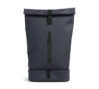 Ucon Acrobatics Lotus Hajo Pro Zaino roll-top navy, pelle sintetica, unisex, 23L