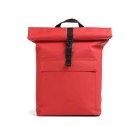 Ucon Acrobatics Lotus Jasper Medium Zaino roll-top rosso, poliestere, unisex, 16L