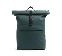 Ucon Acrobatics Lotus Jasper Medium Zaino roll-top verde scuro, fibra sintetica, unisex, 16L