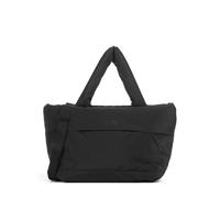 Ucon Acrobatics Moss Olivia Medium Borsa shopper nero, fibra sintetica, donna