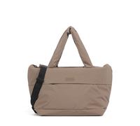 Ucon Acrobatics Moss Olivia Medium Borsa shopper taupe, fibra sintetica, donna