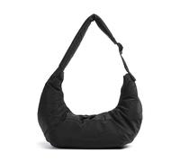 Ucon Acrobatics Moss Shota Medium Borsa hobo nero, fibra sintetica, donna