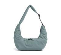 Ucon Acrobatics Moss Shota Medium Borsa hobo petrolio, poliestere riciclato, donna