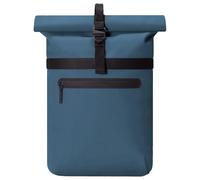 Ucon Acrobatics Niklas Lotus Rolltop - Zaino 16'' 49 cm (petrol)