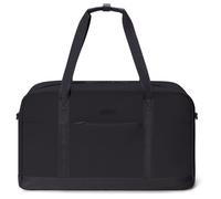 Ucon Acrobatics Aloe Omasu Borsone da weekend nero, poliestere, 50 x 30 x 20cm