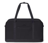 Ucon Acrobatics Aloe Omasu Borsone da weekend nero, poliestere, 50 x 30 x 20cm