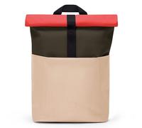 Ucon Acrobatics Original Hajo Mini Zaino da giorno 44 cm Scomparto per laptop beige