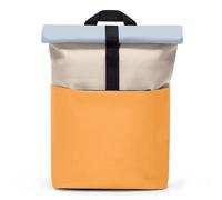 Ucon Acrobatics Original Hajo Mini Zaino da giorno 44 cm Scomparto per laptop giallo