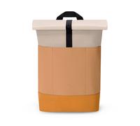 Ucon Acrobatics Zaino 'Hajo Medium' beige / arancione / arancione chiaro / nero Donna Ucon Acrobatics One Size beige / arancione / arancione chiaro / nero