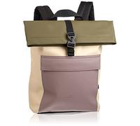 UconAcrobatics Zaino unisex Jasper, Nude - Grape, taglia unica, Casual