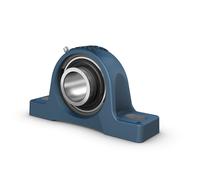 UCP 206/H SKF SUPPORTO ORIENTABILE GHISA