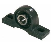 UCP 211 SUPPORTO AUTOALLINEANTE CON CUSCINETTO Ø 55mm UCP211