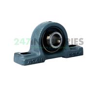 UCP204-12 Asahi 19,05 x 127,00 x 38,10 mm HOUSING/BEARING ASSY Unità di supporto