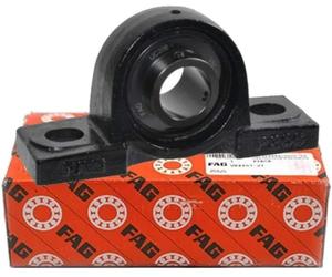 UCP206-J7 Produttore FAG cuscino