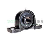 UCP207-20-J7 FAG 31,75 x 166,69 x 47,63 mm HOUSING/BEARING ASSY Gruppo costru...