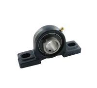 UCP209GP Supporto cuscinetto verticale completo