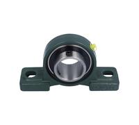 UCP210 Neutral 50 x 206 x 60 mm HOUSING/BEARING ASSY Unità di supporto