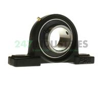 UCP211 Felstrom 55 x 219,1 x 58,9 mm HOUSING/BEARING ASSY Unità di supporto