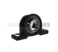 UCP211 Timken 55 x 219,1 x 58,9 mm HOUSING/BEARING ASSY Unità di supporto