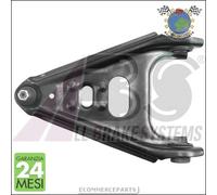Ucq Braccio Oscillante Sospensione Abs Ant Per Smart Fortwo Cabrio Benzina 2007>