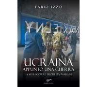 Ucraina, appunto una guerra. La vita scorre fuori dai margini