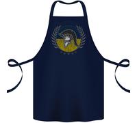 Ucraina Bodybuilding Bandiera Palestra Allenamento Spartan Cotone Grembiule 100%