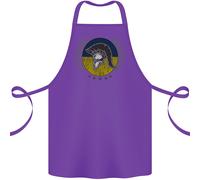 Ucraina Bodybuilding Bandiera Palestra Allenamento Spartan Cotone Grembiule 100%