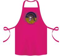 Ucraina Bodybuilding Bandiera Palestra Allenamento Spartan Cotone Grembiule 100%