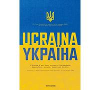 Ucraina. Fiabe, racconti, poesie