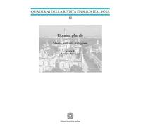 Ucraina plurale - 2026 - Edizioni Scientifiche Italiane