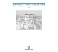 Ucraina plurale (Quaderni della Rivista storica italiana)