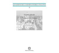 Ucraina plurale (Quaderni della Rivista storica italiana)