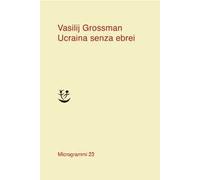 Ucraina senza ebrei