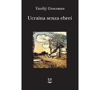 Ucraina senza ebrei