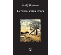 Ucraina senza ebrei