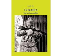 Ucraina. Storia di un conflitto - [EBS Print]