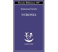 Ucronia