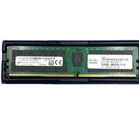 UCS-MR-X64G2RT-H Cisco 64GB 2RX4 PC4-2933Y Memoria