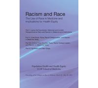 UCSF School of Medicine Racism and Race (Tascabile)