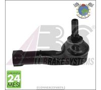 Ucy Testina Tirante Scatola Dello Sterzo Abs Ant Sx Per Renault Modus / Grand Mo