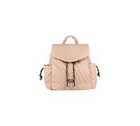 UCY, Zaino trapuntato Donna, pesca, Einheitsgröße